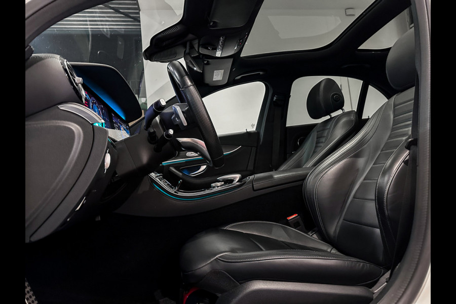 Mercedes-Benz E-Klasse E400 4Matic |HUD|Memory|Panorama|Sfeer|Trekhaak