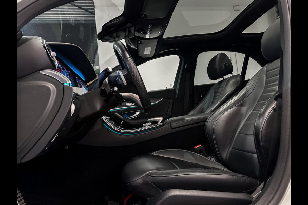 Mercedes-Benz E-Klasse E400 4Matic |HUD|Memory|Panorama|Sfeer|Trekhaak