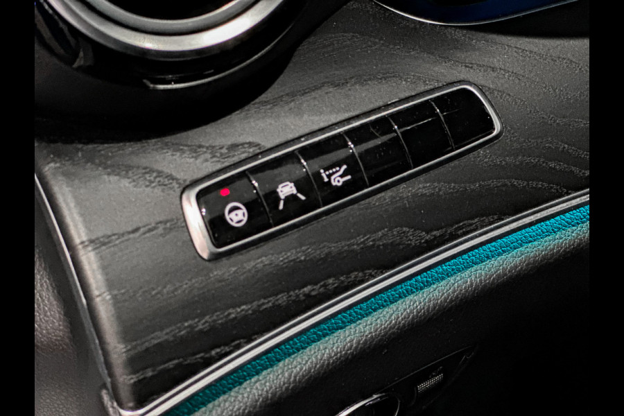 Mercedes-Benz E-Klasse E400 4Matic |HUD|Memory|Panorama|Sfeer|Trekhaak