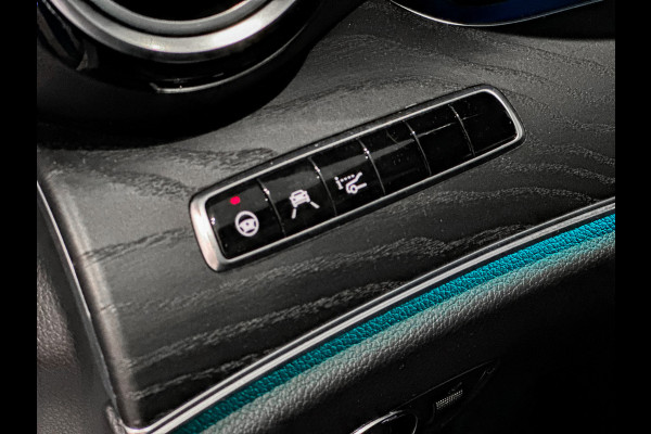 Mercedes-Benz E-Klasse E400 4Matic |HUD|Memory|Panorama|Sfeer|Trekhaak