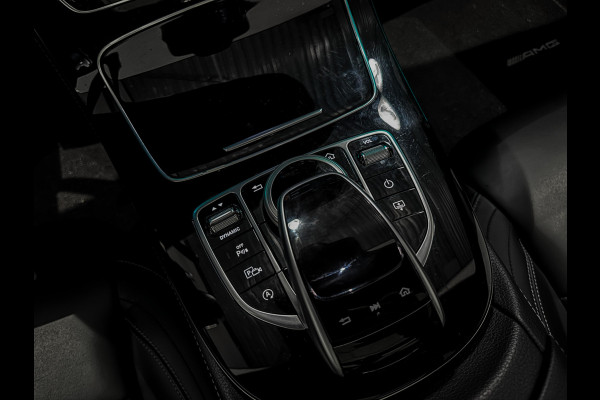 Mercedes-Benz E-Klasse E400 4Matic |HUD|Memory|Panorama|Sfeer|Trekhaak