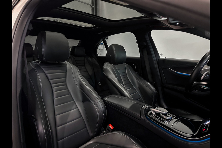 Mercedes-Benz E-Klasse E400 4Matic |HUD|Memory|Panorama|Sfeer|Trekhaak