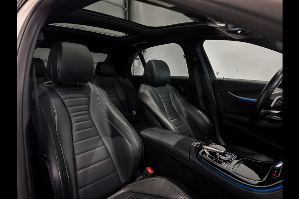 Mercedes-Benz E-Klasse E400 4Matic |HUD|Memory|Panorama|Sfeer|Trekhaak