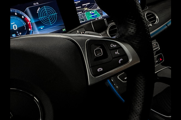 Mercedes-Benz E-Klasse E400 4Matic |HUD|Memory|Panorama|Sfeer|Trekhaak