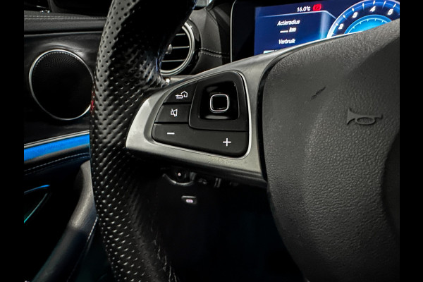Mercedes-Benz E-Klasse E400 4Matic |HUD|Memory|Panorama|Sfeer|Trekhaak