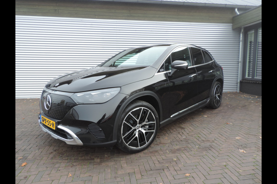 Mercedes-Benz EQE SUV 350 4Matic Business Edition 91 kWh panoramadak trekhaak