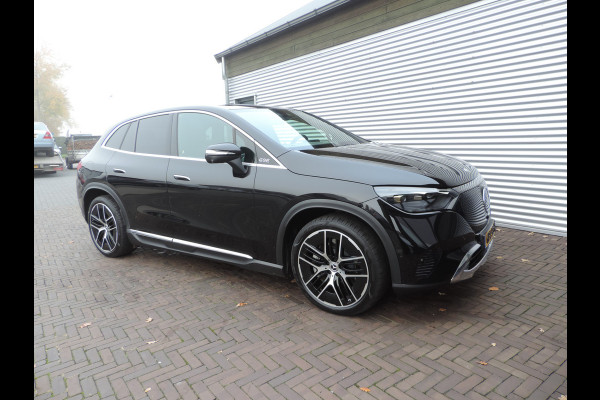 Mercedes-Benz EQE SUV 350 4Matic Business Edition 91 kWh panoramadak trekhaak