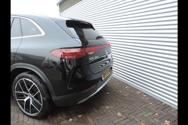 Mercedes-Benz EQE SUV 350 4Matic Business Edition 91 kWh panoramadak trekhaak