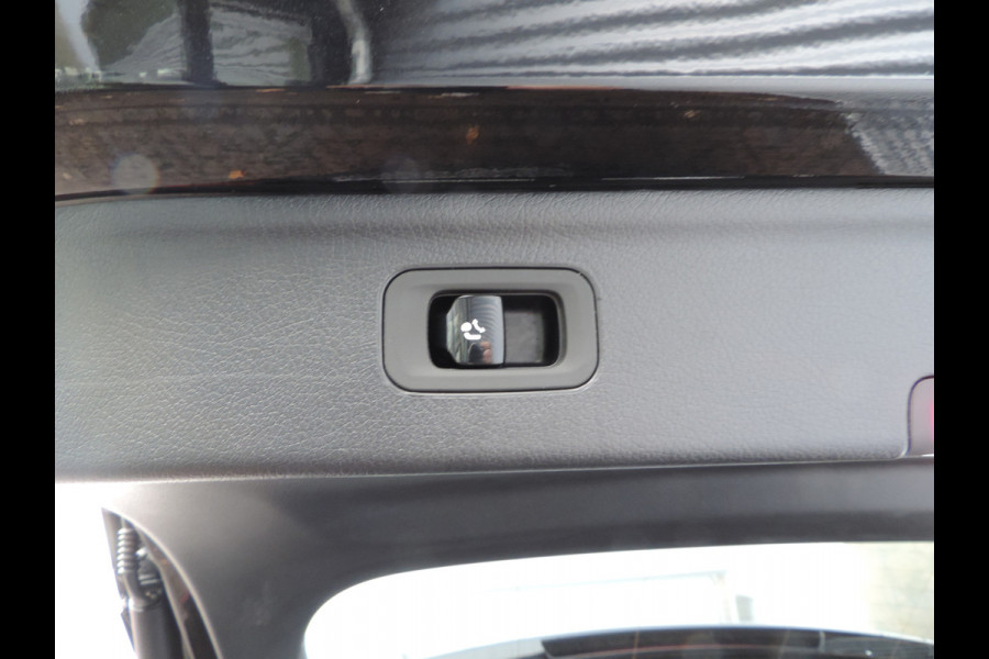 Mercedes-Benz EQE SUV 350 4Matic Business Edition 91 kWh panoramadak trekhaak