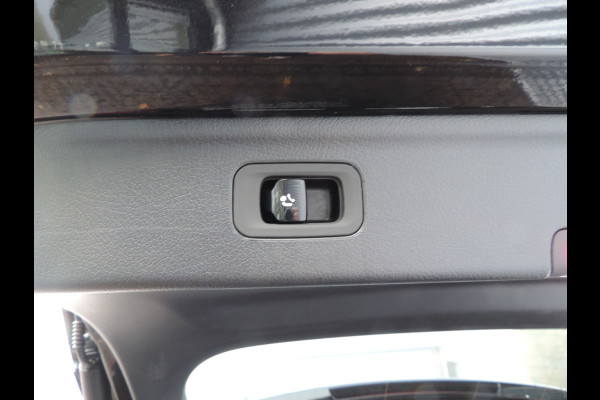 Mercedes-Benz EQE SUV 350 4Matic Business Edition 91 kWh panoramadak trekhaak