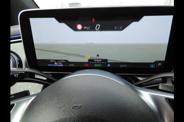 Mercedes-Benz EQE SUV 350 4Matic Business Edition 91 kWh panoramadak trekhaak