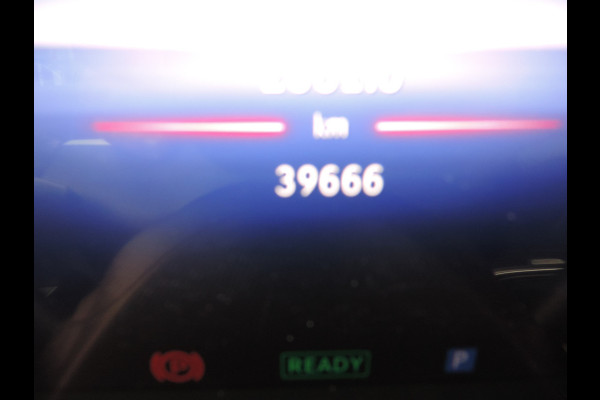 Mercedes-Benz EQE SUV 350 4Matic Business Edition 91 kWh panoramadak trekhaak