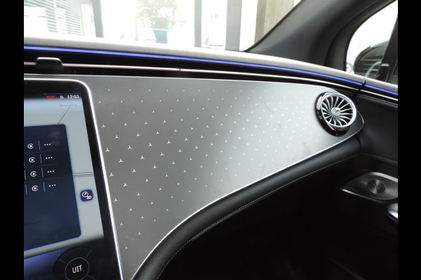 Mercedes-Benz EQE SUV 350 4Matic Business Edition 91 kWh panoramadak trekhaak