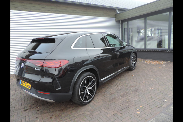 Mercedes-Benz EQE SUV 350 4Matic Business Edition 91 kWh panoramadak trekhaak