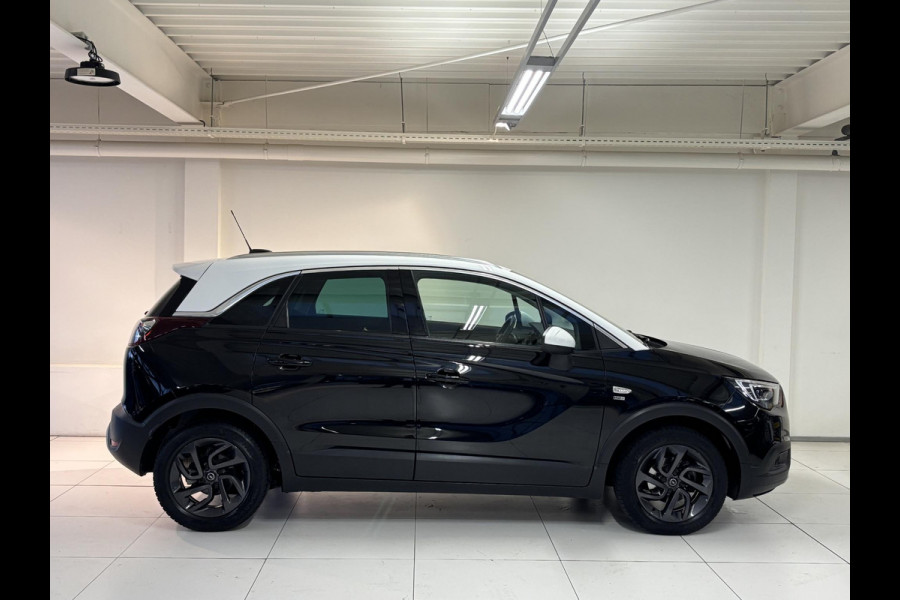 Opel Crossland X 1.2 120 Jaar Edition Navigatie | Camera | Cruise control | Android auto / Apple Carplay