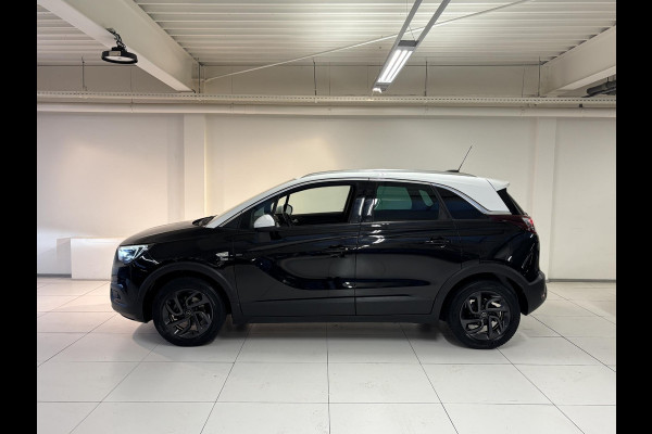 Opel Crossland X 1.2 120 Jaar Edition Navigatie | Camera | Cruise control | Android auto / Apple Carplay