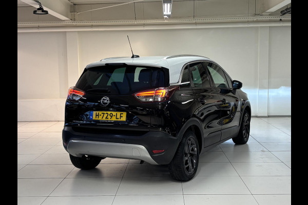 Opel Crossland X 1.2 120 Jaar Edition Navigatie | Camera | Cruise control | Android auto / Apple Carplay