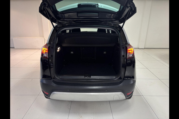 Opel Crossland X 1.2 120 Jaar Edition Navigatie | Camera | Cruise control | Android auto / Apple Carplay