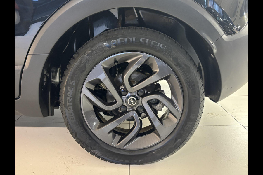 Opel Crossland X 1.2 120 Jaar Edition Navigatie | Camera | Cruise control | Android auto / Apple Carplay