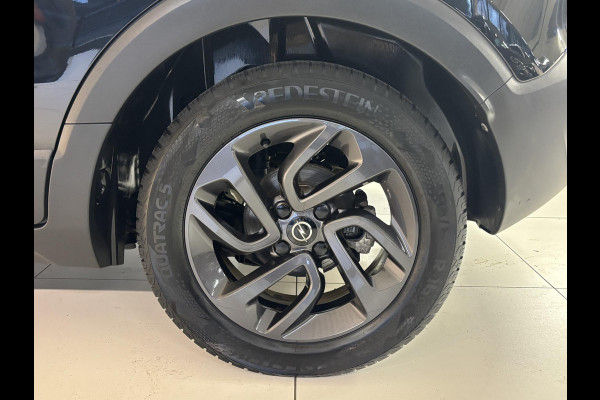 Opel Crossland X 1.2 120 Jaar Edition Navigatie | Camera | Cruise control | Android auto / Apple Carplay