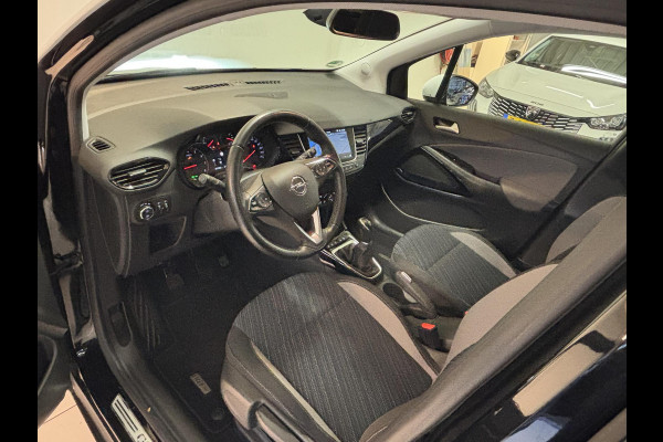 Opel Crossland X 1.2 120 Jaar Edition Navigatie | Camera | Cruise control | Android auto / Apple Carplay