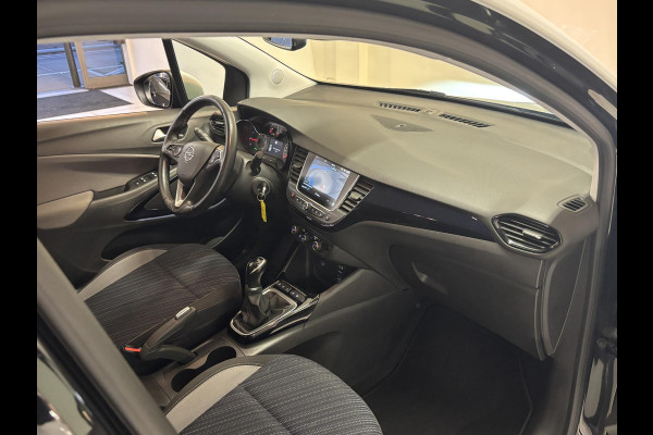 Opel Crossland X 1.2 120 Jaar Edition Navigatie | Camera | Cruise control | Android auto / Apple Carplay