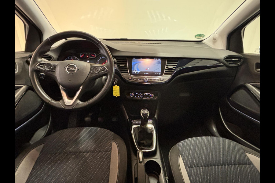 Opel Crossland X 1.2 120 Jaar Edition Navigatie | Camera | Cruise control | Android auto / Apple Carplay