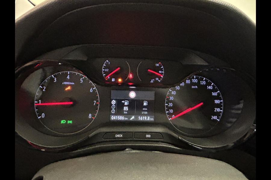 Opel Crossland X 1.2 120 Jaar Edition Navigatie | Camera | Cruise control | Android auto / Apple Carplay