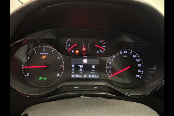 Opel Crossland X 1.2 120 Jaar Edition Navigatie | Camera | Cruise control | Android auto / Apple Carplay