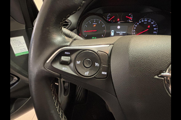 Opel Crossland X 1.2 120 Jaar Edition Navigatie | Camera | Cruise control | Android auto / Apple Carplay