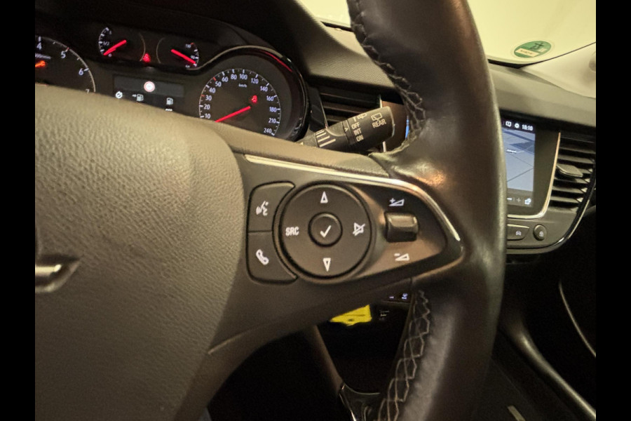 Opel Crossland X 1.2 120 Jaar Edition Navigatie | Camera | Cruise control | Android auto / Apple Carplay