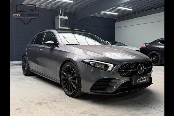 Mercedes-Benz A-Klasse 200 Business Solution AMG Pakket Camera/Ambiente/Keyless