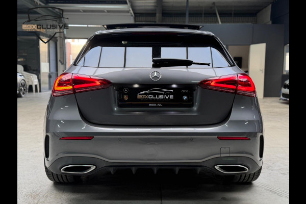 Mercedes-Benz A-Klasse 200 Business Solution AMG Pakket Camera/Ambiente/Keyless