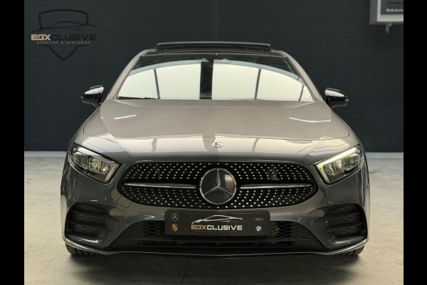 Mercedes-Benz A-Klasse 200 Business Solution AMG Pakket Camera/Ambiente/Keyless