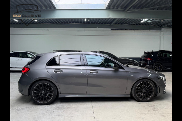 Mercedes-Benz A-Klasse 200 Business Solution AMG Pakket Camera/Ambiente/Keyless
