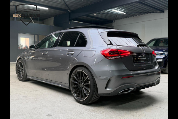 Mercedes-Benz A-Klasse 200 Business Solution AMG Pakket Camera/Ambiente/Keyless