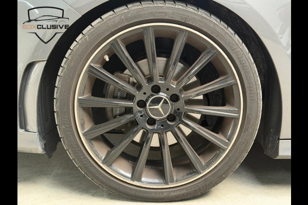 Mercedes-Benz A-Klasse 200 Business Solution AMG Pakket Camera/Ambiente/Keyless