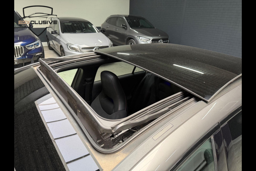 Mercedes-Benz A-Klasse 200 Business Solution AMG Pakket Camera/Ambiente/Keyless