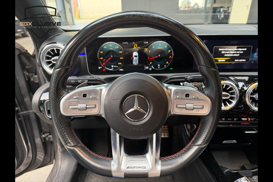 Mercedes-Benz A-Klasse 200 Business Solution AMG Pakket Camera/Ambiente/Keyless