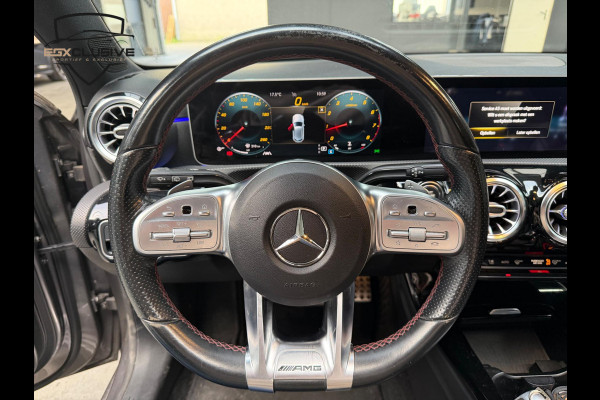 Mercedes-Benz A-Klasse 200 Business Solution AMG Pakket Camera/Ambiente/Keyless