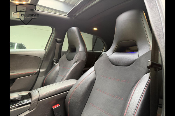 Mercedes-Benz A-Klasse 200 Business Solution AMG Pakket Camera/Ambiente/Keyless