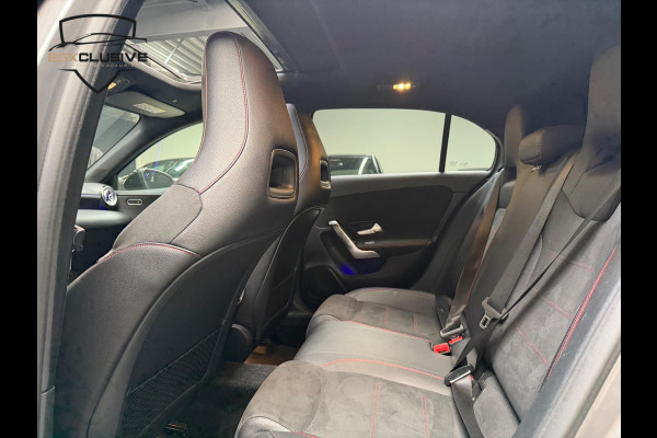 Mercedes-Benz A-Klasse 200 Business Solution AMG Pakket Camera/Ambiente/Keyless