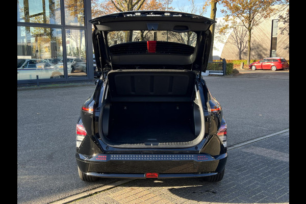 Hyundai Kona Elektro 160 kW Trend-Paket 3-Fase Lader | Dealeronderhouden | Fabrieksgarantie Hyundai tot 2029 | Stoel & Stuurverwarming | 360 camera | | Rijklaar Geleverd