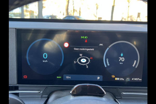 Hyundai Kona Elektro 160 kW Trend-Paket 3-Fase Lader | Dealeronderhouden | Fabrieksgarantie Hyundai tot 2029 | Stoel & Stuurverwarming | 360 camera | | Rijklaar Geleverd
