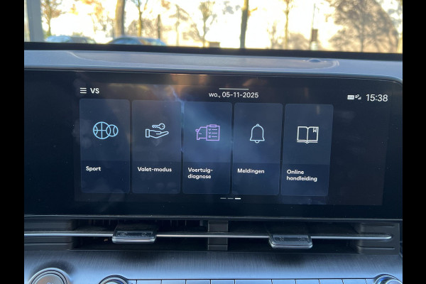 Hyundai Kona Elektro 160 kW Trend-Paket 3-Fase Lader | Dealeronderhouden | Fabrieksgarantie Hyundai tot 2029 | Stoel & Stuurverwarming | 360 camera | | Rijklaar Geleverd