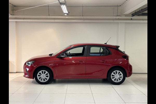 Opel Corsa 1.2 Edition Parkeersensoren achter | Cruise control | Android auto / Apple carplay