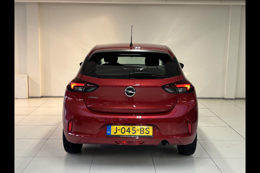 Opel Corsa 1.2 Edition Parkeersensoren achter | Cruise control | Android auto / Apple carplay