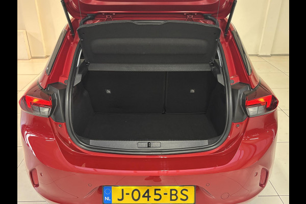 Opel Corsa 1.2 Edition Parkeersensoren achter | Cruise control | Android auto / Apple carplay