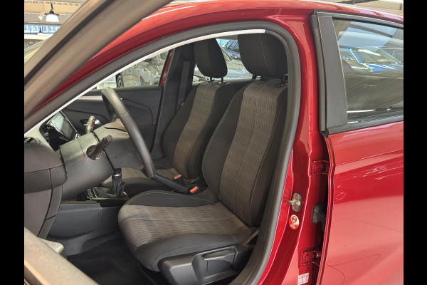 Opel Corsa 1.2 Edition Parkeersensoren achter | Cruise control | Android auto / Apple carplay