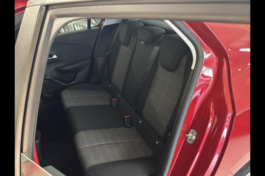 Opel Corsa 1.2 Edition Parkeersensoren achter | Cruise control | Android auto / Apple carplay